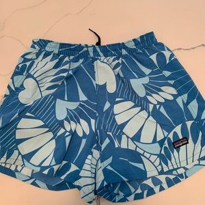 Patagonia 5” Women’s Baggies Shorts